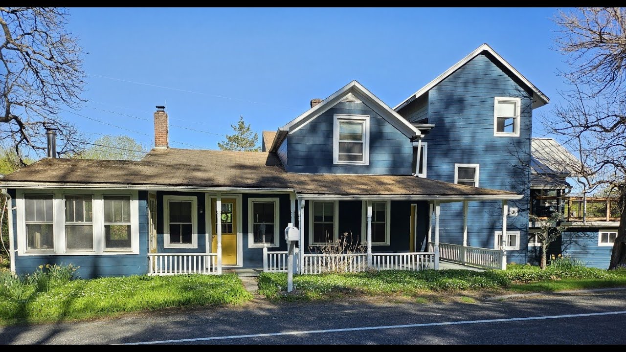 Weichert Realtors - The Spiesman Group - 807 Lucas Avenue