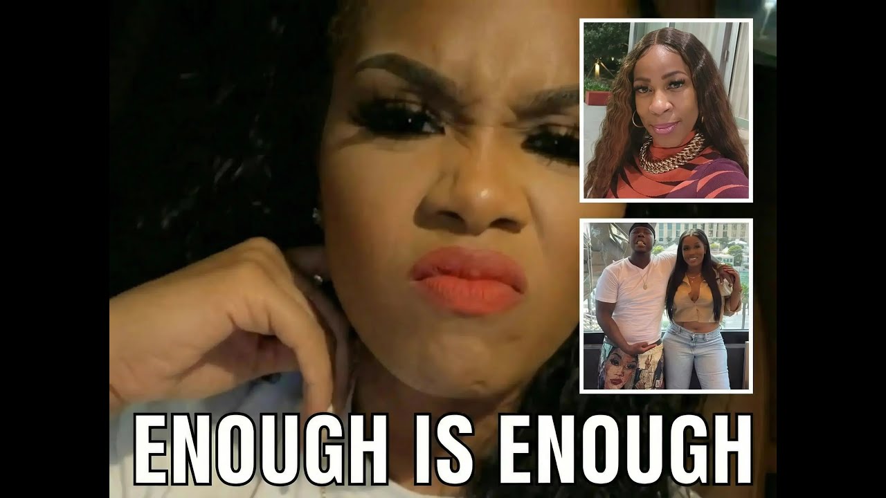 TYRONE DAVIS UPDATE: LULU SPEAKS OUT ON T2 DEATH| FAMILY BRINGS CLARITY