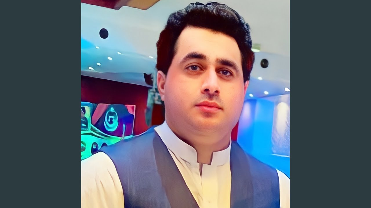 Pegham Da Meene Chata Warkom