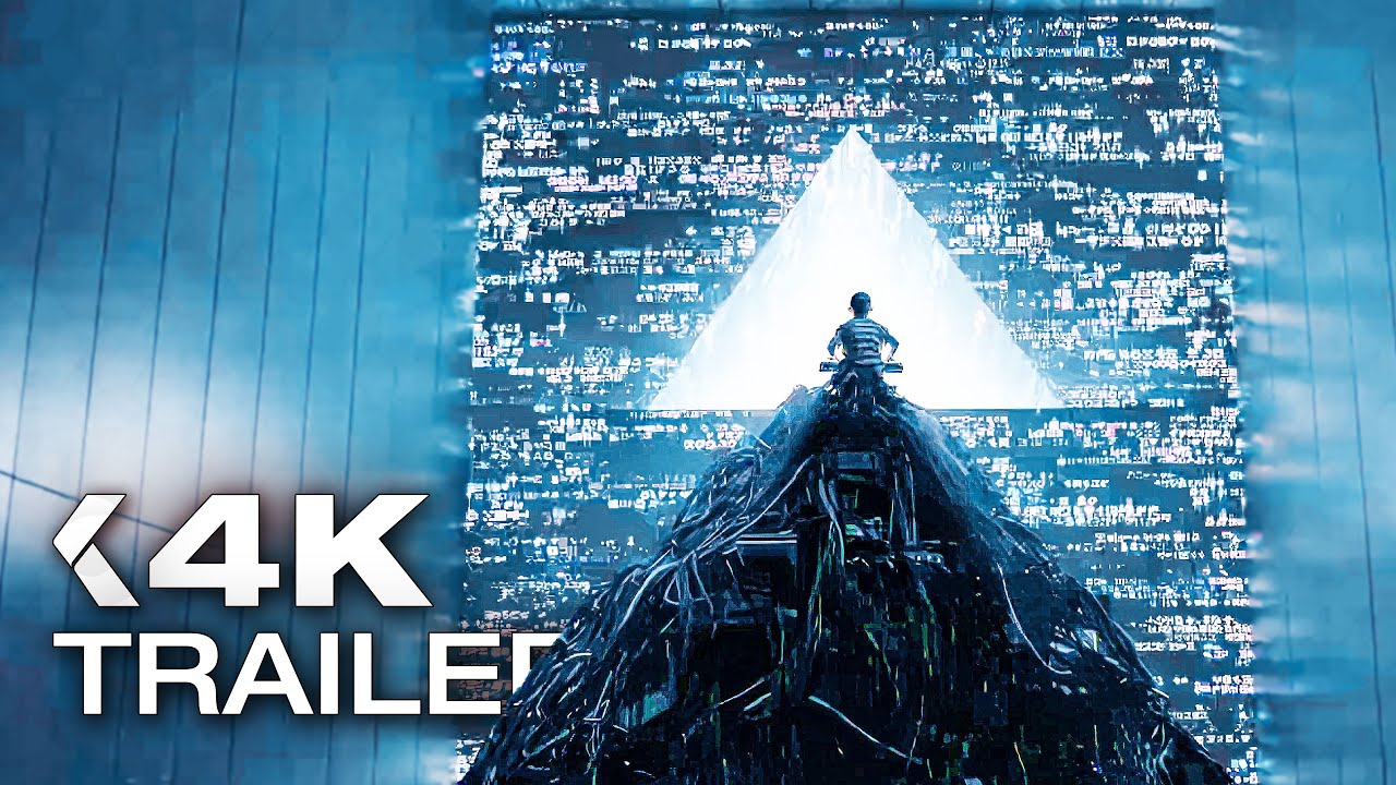 NEW MOVIE TRAILERS 2026