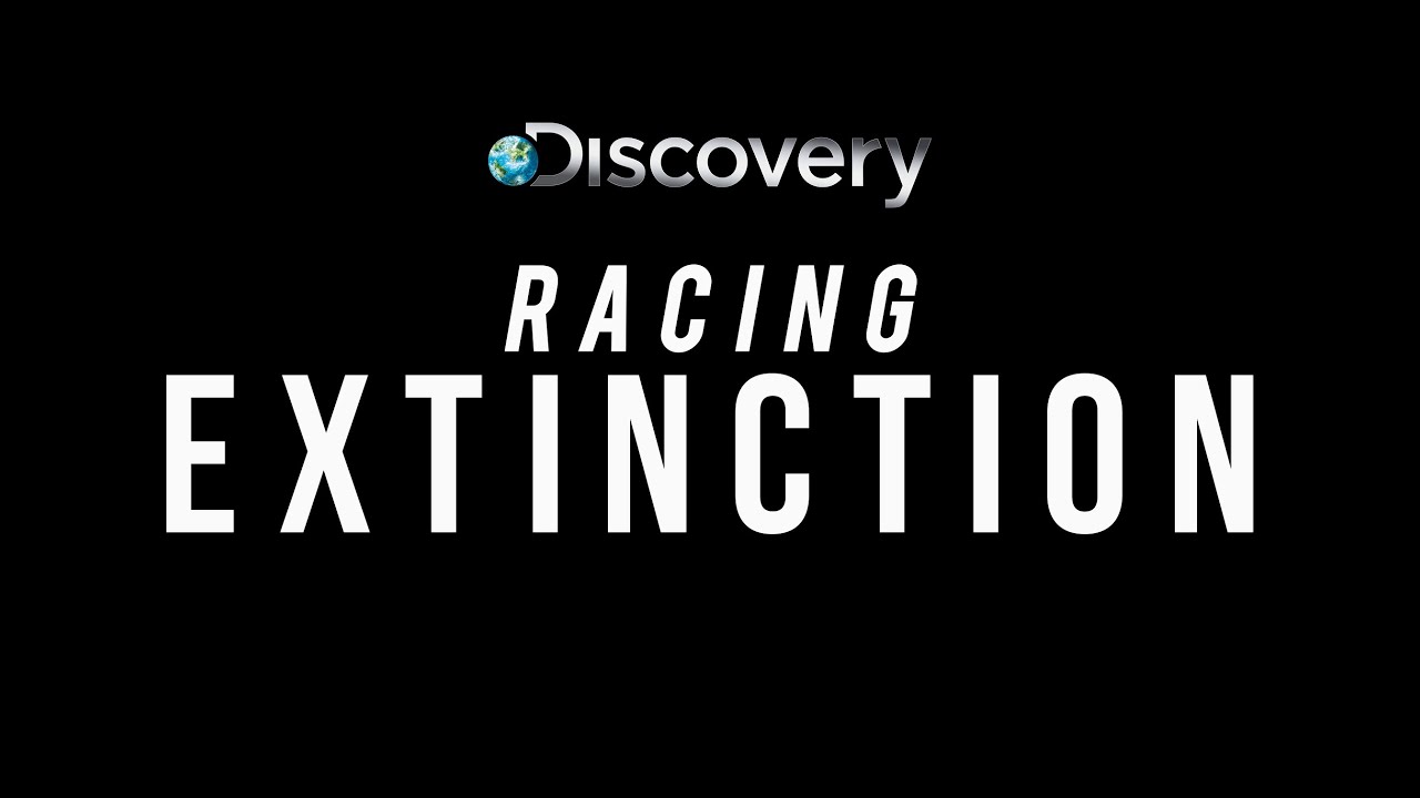 Racing Extinction Trailer - Worldwide Premiere on Discovery Dec 2