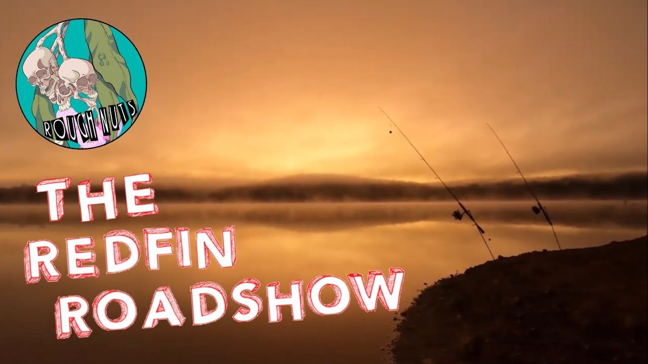 FISHING for REDFIN PERCH | Collie River, Wellington Dam & Black Diamond | ROUGH NUTS