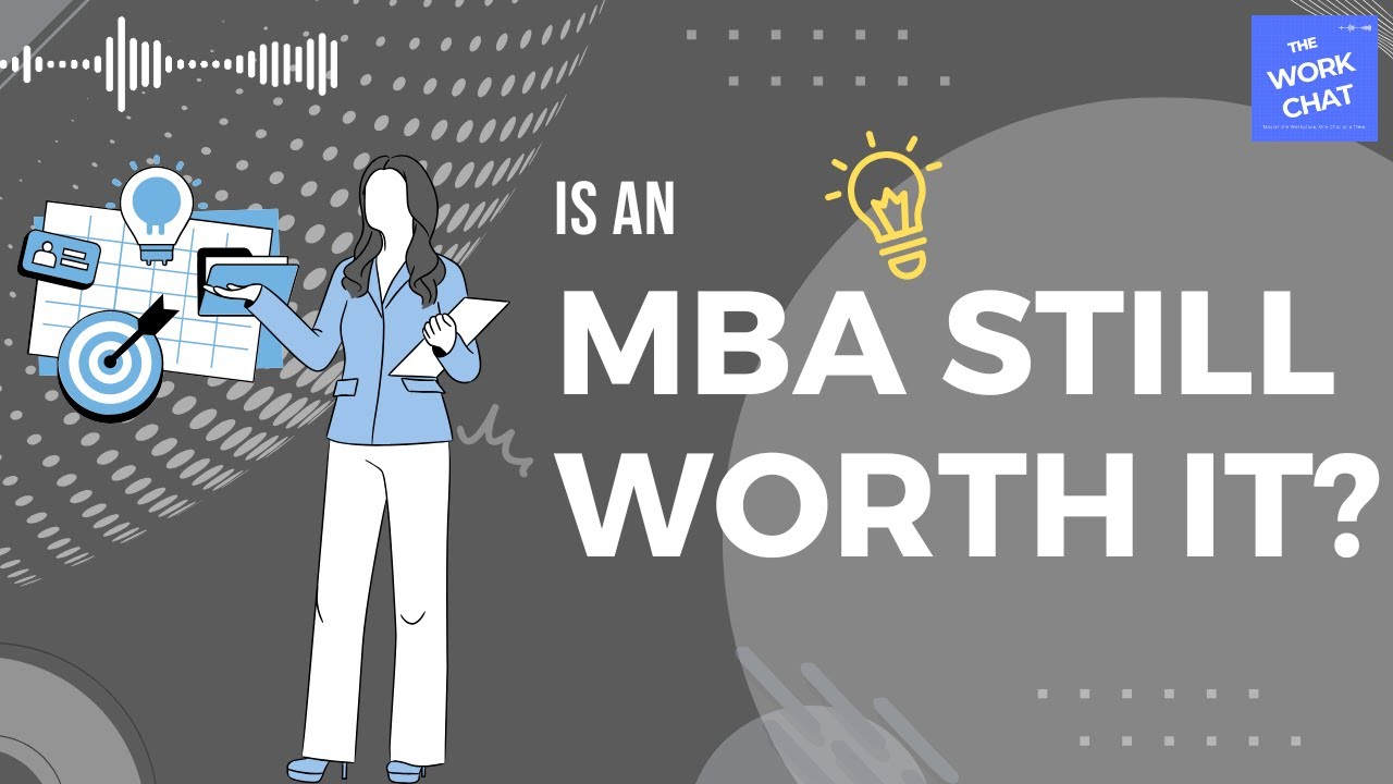 Is an MBA Still Worth it in 2025? (And 5 MBA Alternatives)