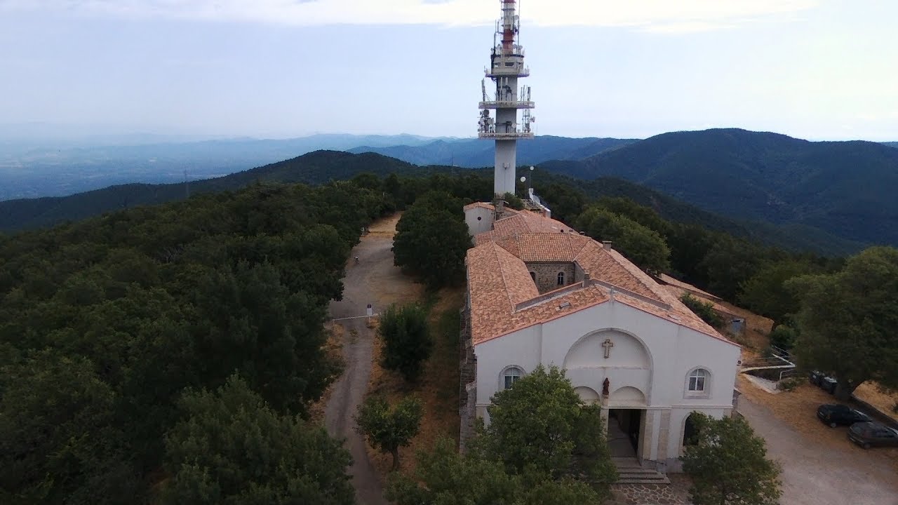 Notre Dame des Anges