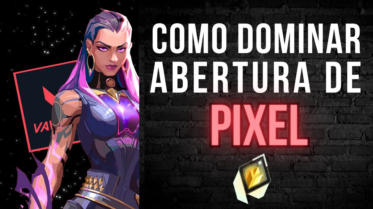É por isso que você é péssimo abrindo a mira (E como consertar).