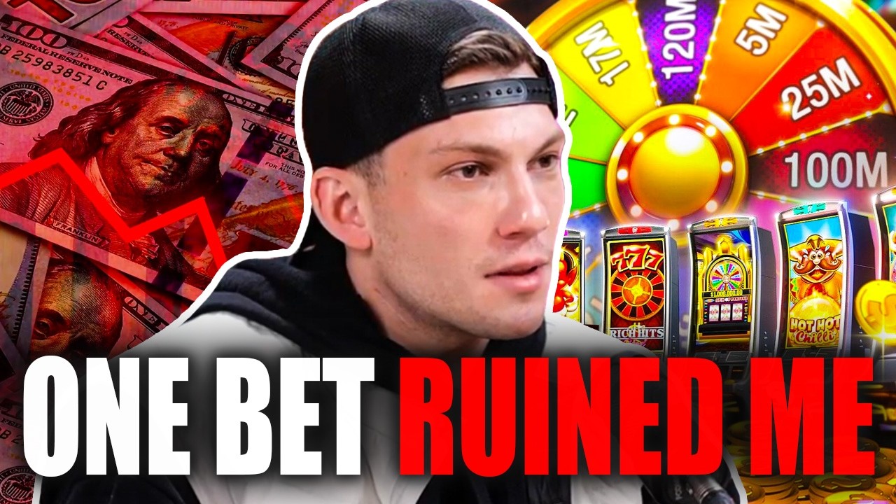 Gambling: The Innocent 