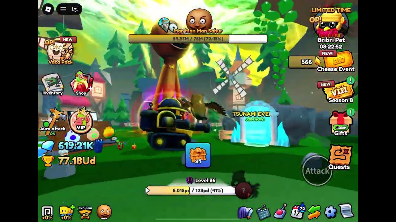 Admin abuse part 2