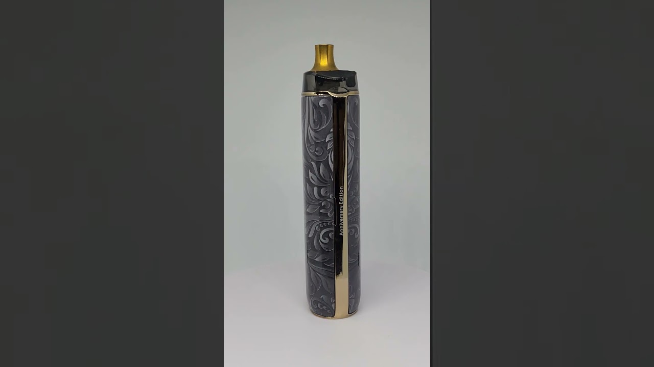 OXVA Origin X POD