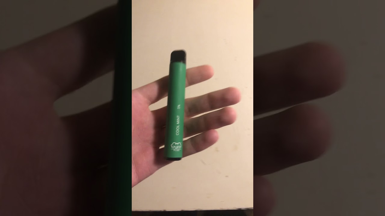 How to fix Burt puff/puff plus