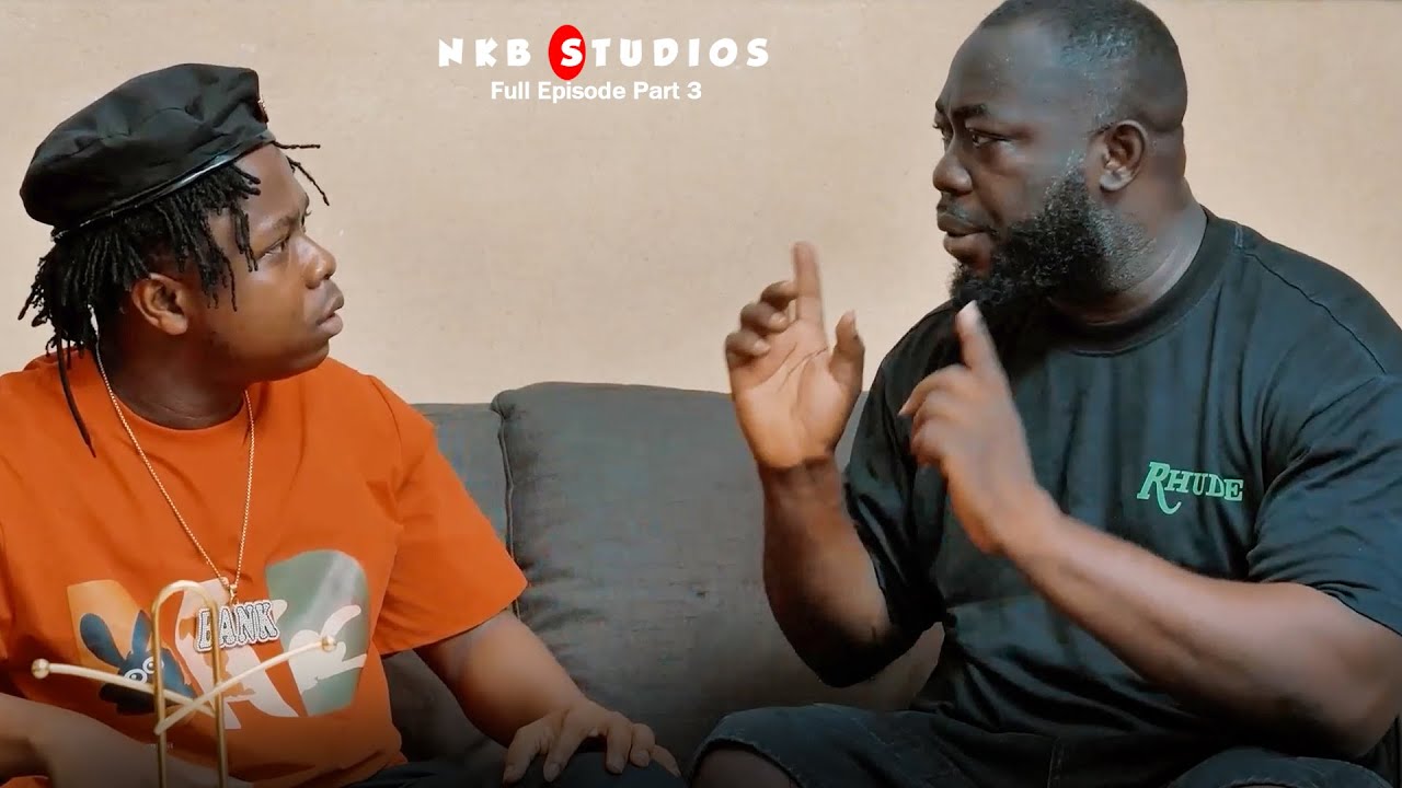 DADDY'S WILL 💕FULL MOVIE 3 FT. (KWADWO NKANSAH LILWYN KYEKYEKU BERNICE MORAL MARCUS AWO YAA MADDIE)