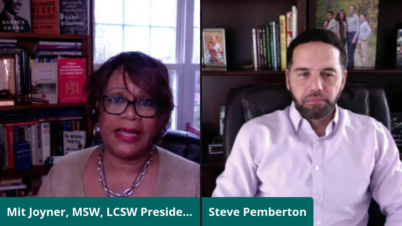 Child Welfare Reform | Essential Chats with Mit | National Association of Social Workers