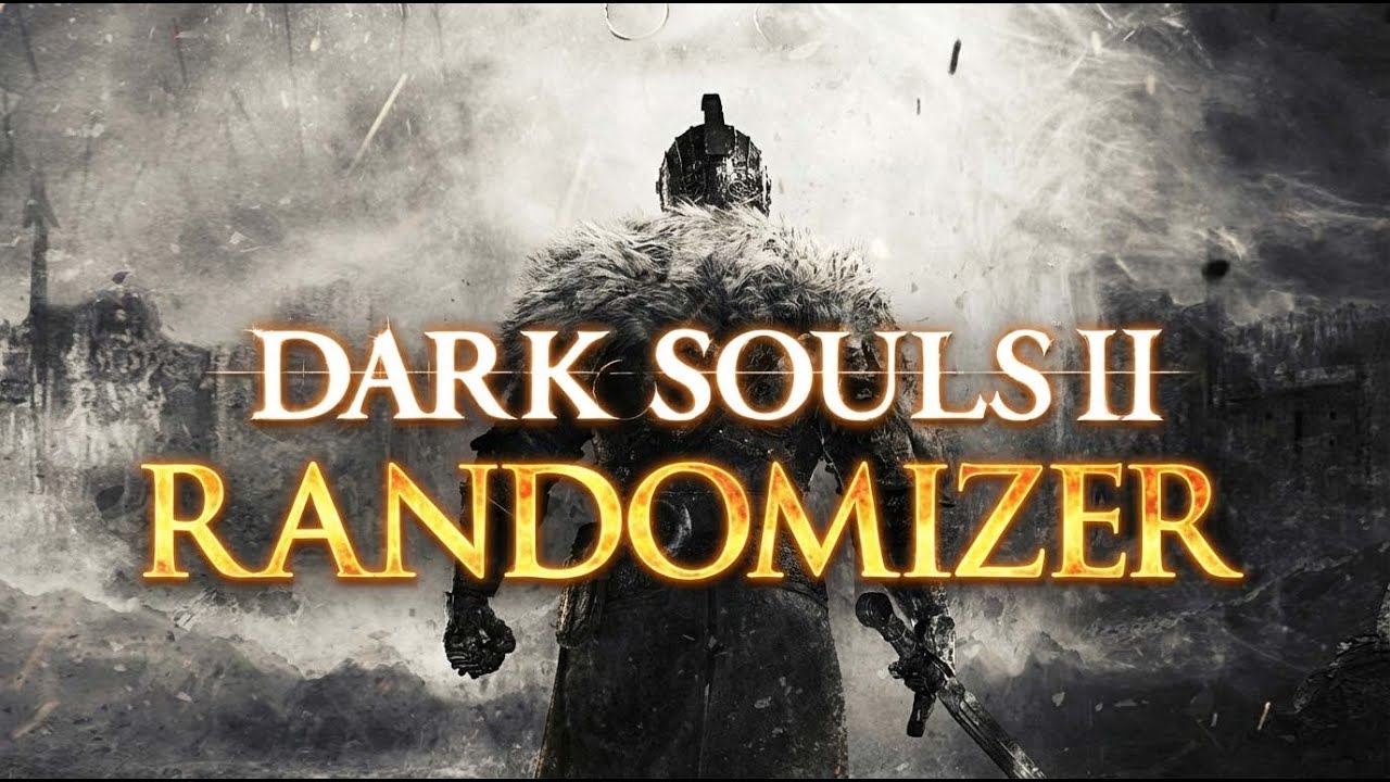 Dark Souls 2 PERO SOLO HAY JEFES 💀 | Randomizer imposible #12 ¿FINAL?