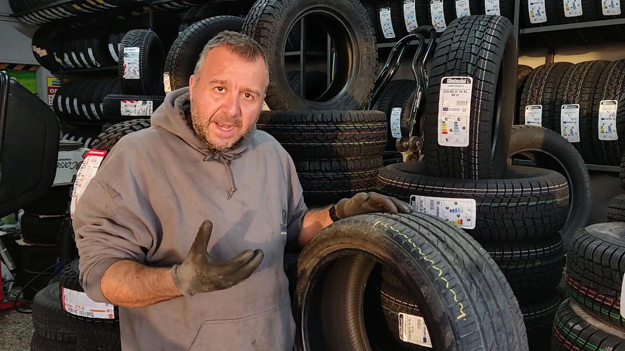 ΕΛΑΣΤΙΚΆ ΠΊΕΣΗ & TIPS ΓΙΑ ΜΕΓΆΛΕΣ ΑΝΤΟΧΈΣ.🚗CARS WHEELS AIR PROBLEMS.
