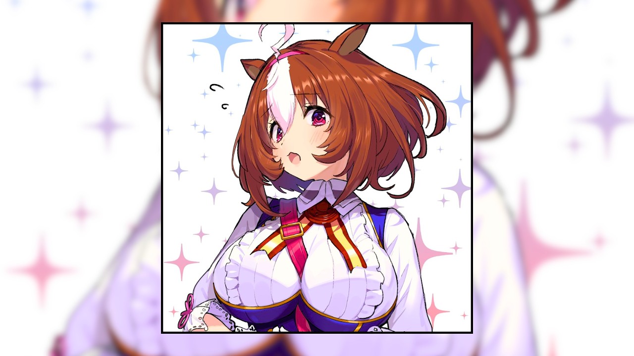 Meisho Doto x 𝙈𝙀𝙉𝙃𝙀𝙍𝘼 𝙁𝙐𝙉𝙆! (Super Slowed) - Umamusume Edit