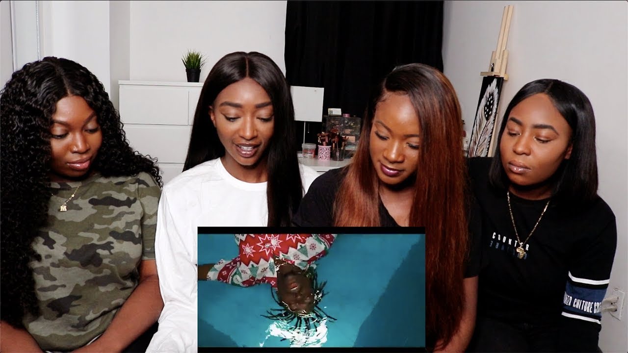 KOFI MOLE - DON'T BE LATE (REACTION VIDEO) | JESSICA BENTU