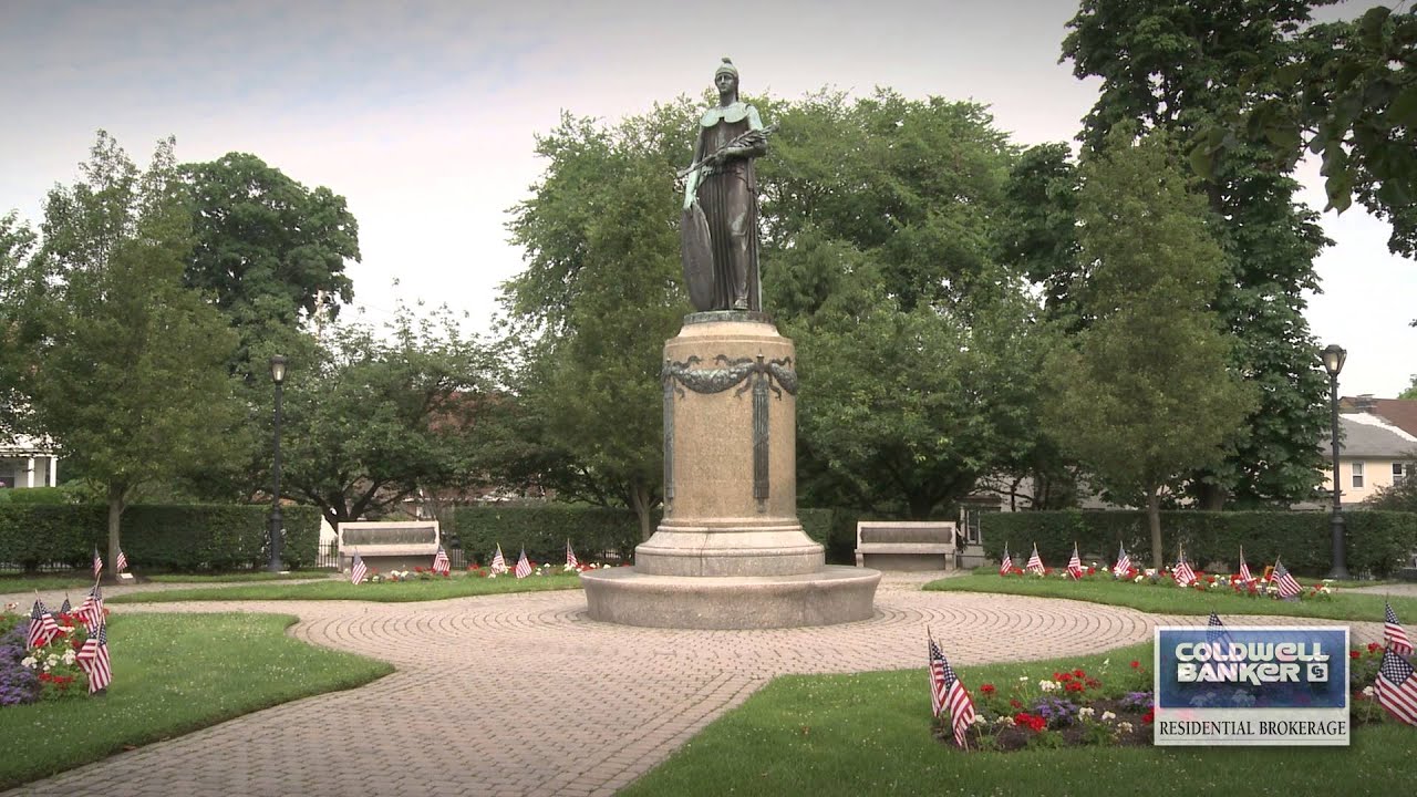 Port Chester, NY OurTown