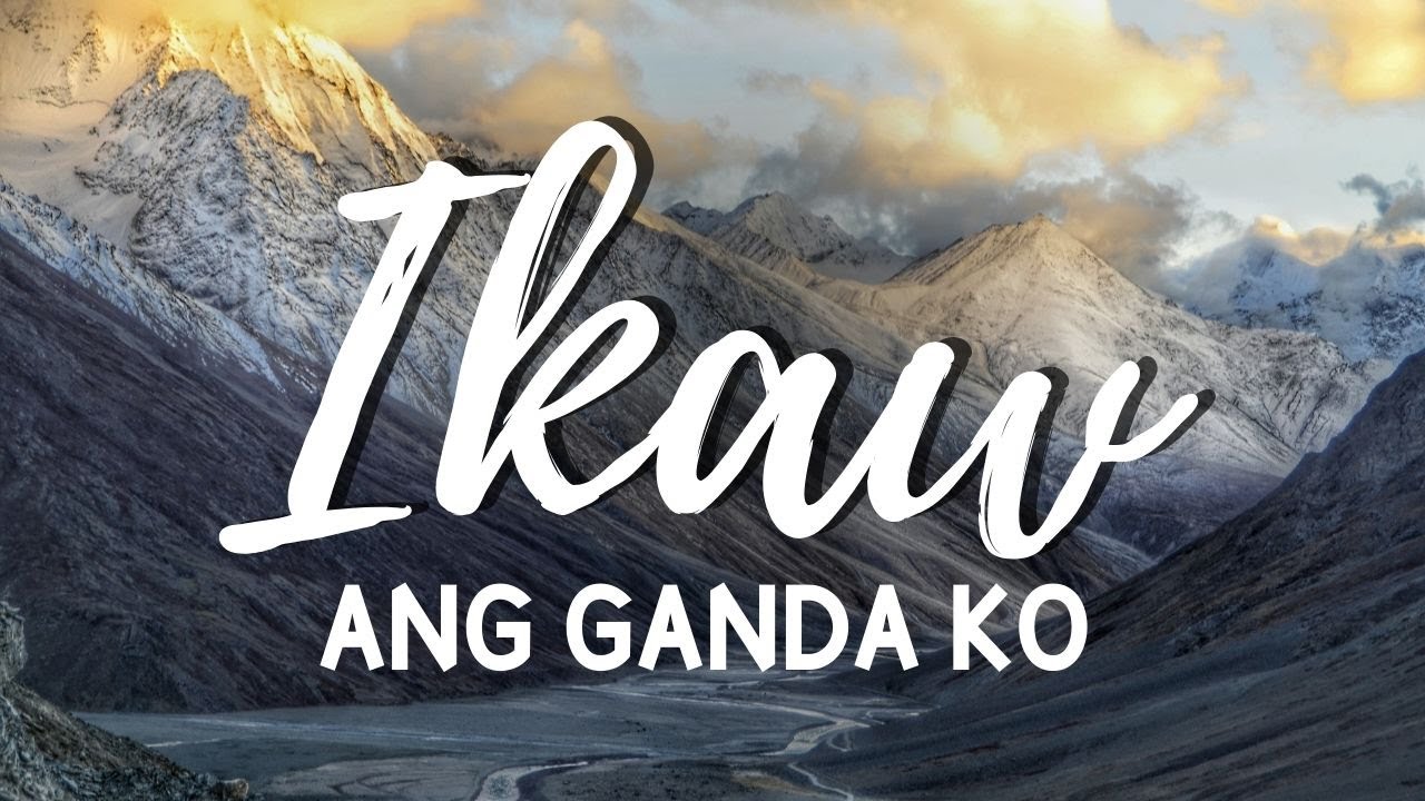 Mula sa Abo, May Ganda Pa | Tagalog Christian Worship Song