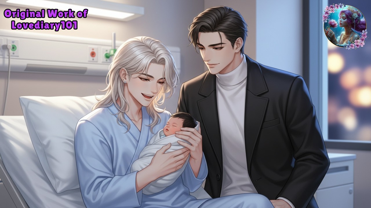 ~BL~ Alpha CEO Gets PREGNANT For His Cold ENIGMA Rival But Something Unexpected Happens
