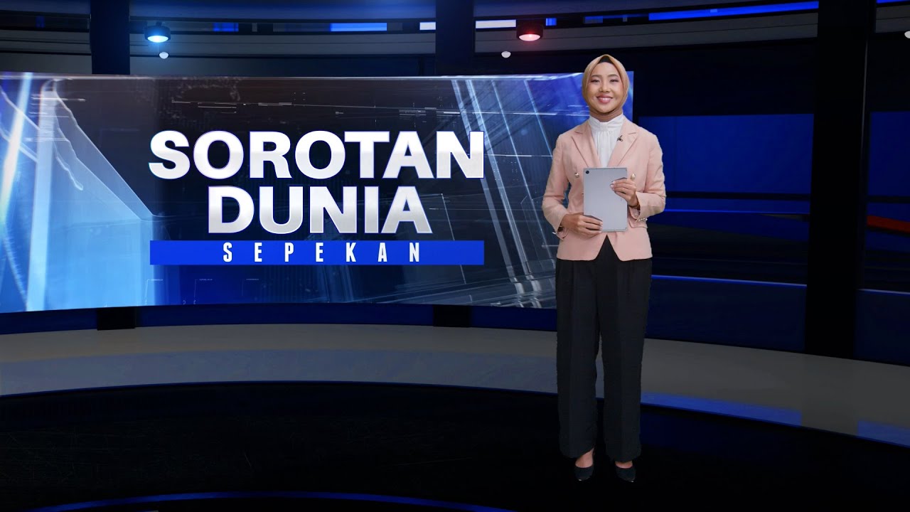 Nato Tegaskan Eropa Tak Bisa Tanpa AS, Wali Kota Filipina Ditembak RPG | Sorotan Dunia Sepekan