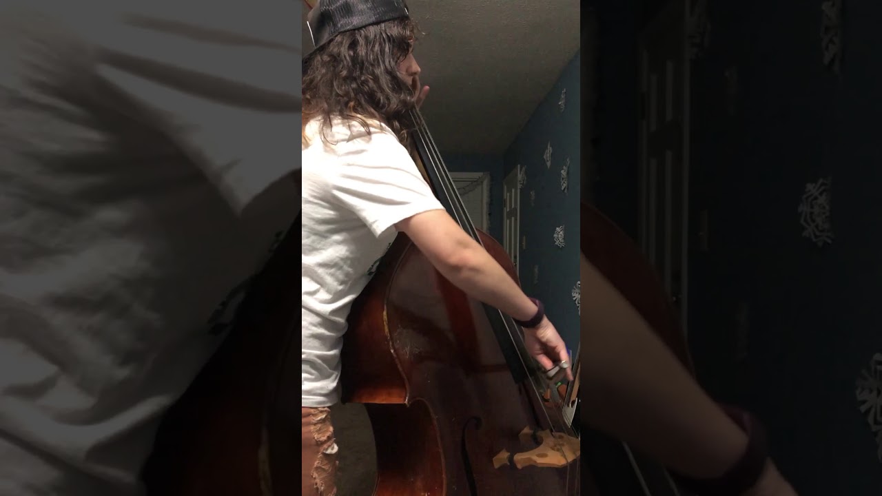 Berlioz Symphony Fantastique V Movement: Witches Round