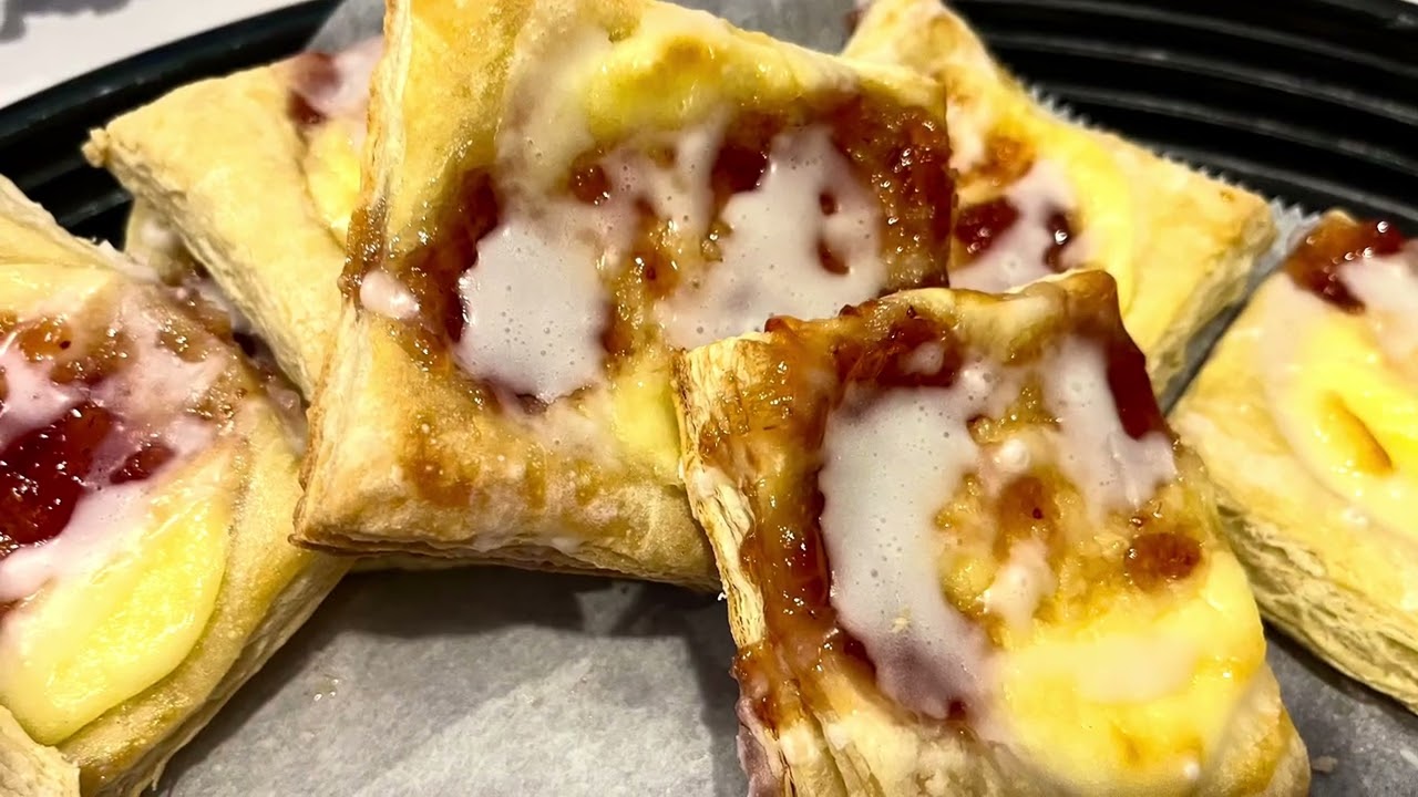 Toast & Tasties Tuesday 2026  @ Man O War Primary 