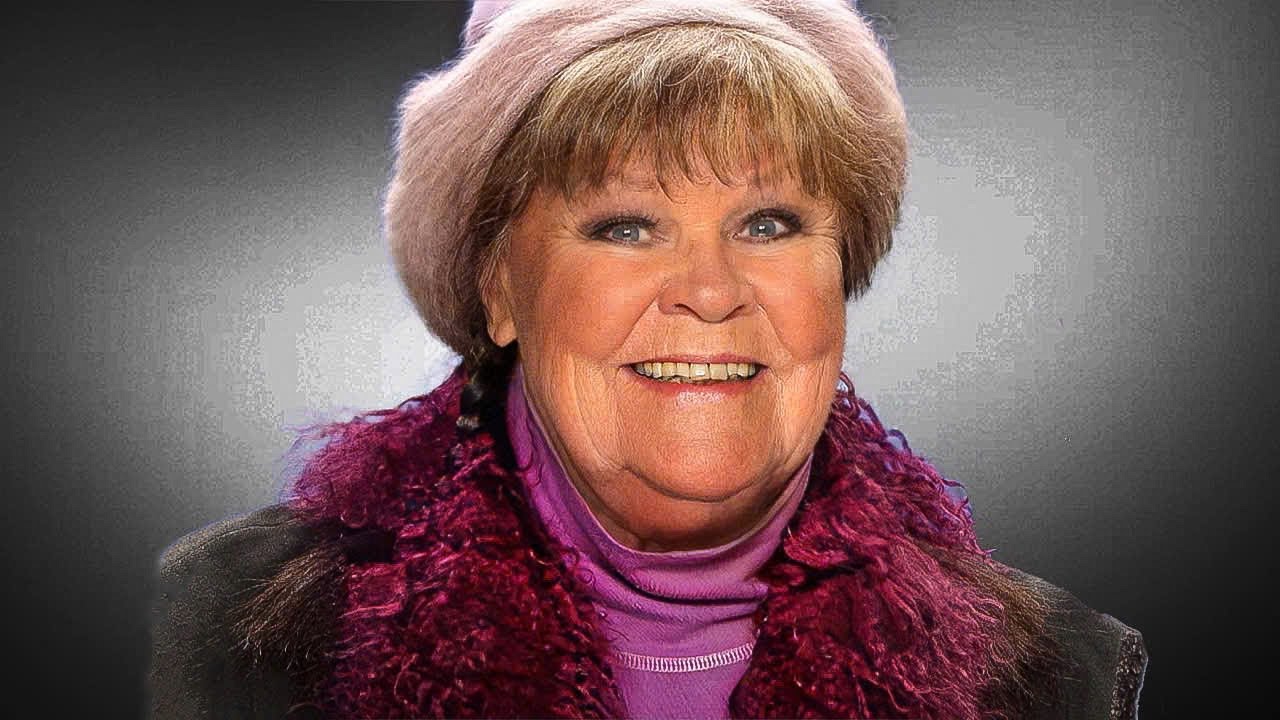 Mit 82 gibt Chris Doerk ENDLICH zu, was wir alle vermutet haben
