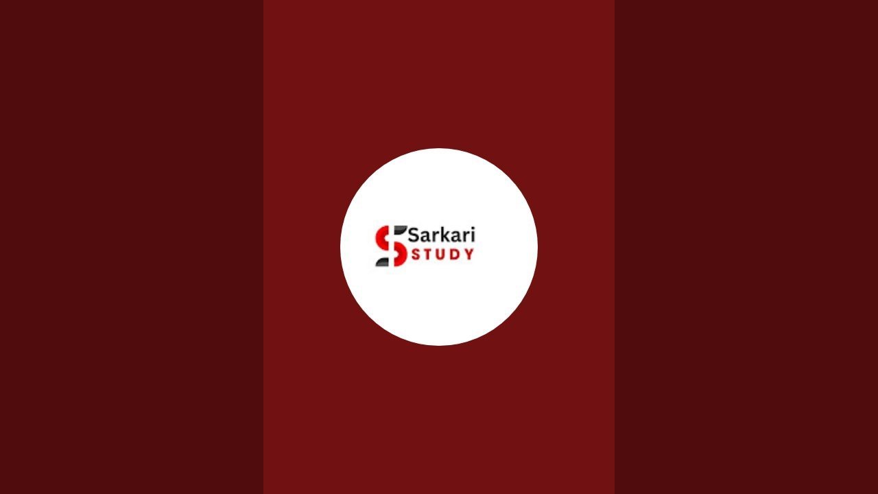 Sarkari Study | Government Exam Preparation !! Sarkari Study – RRB & SSC Exam Preparation
