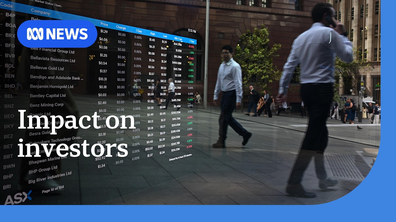 Budget 2026: How will tax reforms affect investors | ABC NEWS