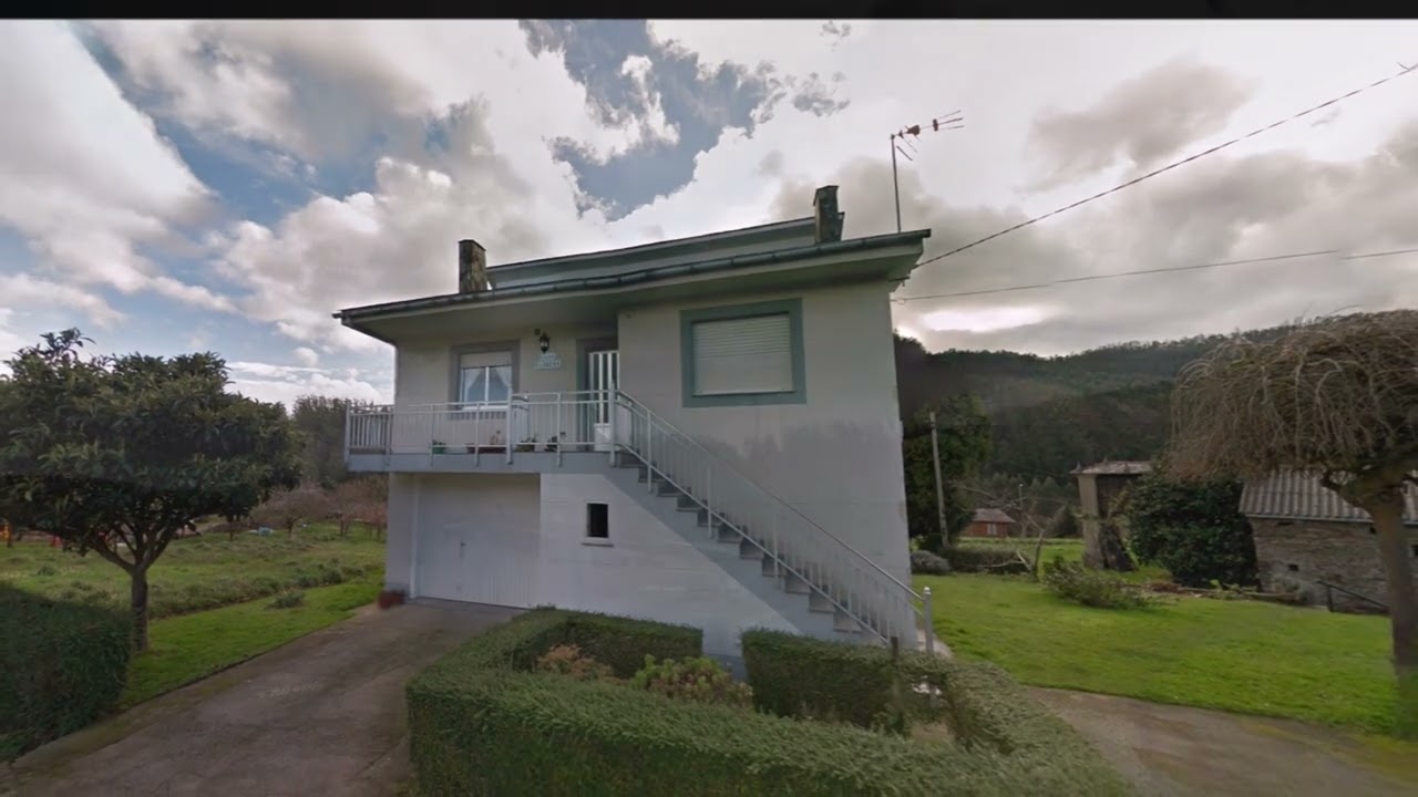 Anzas,  Cubelas,  Ribadeo,  LUGO
