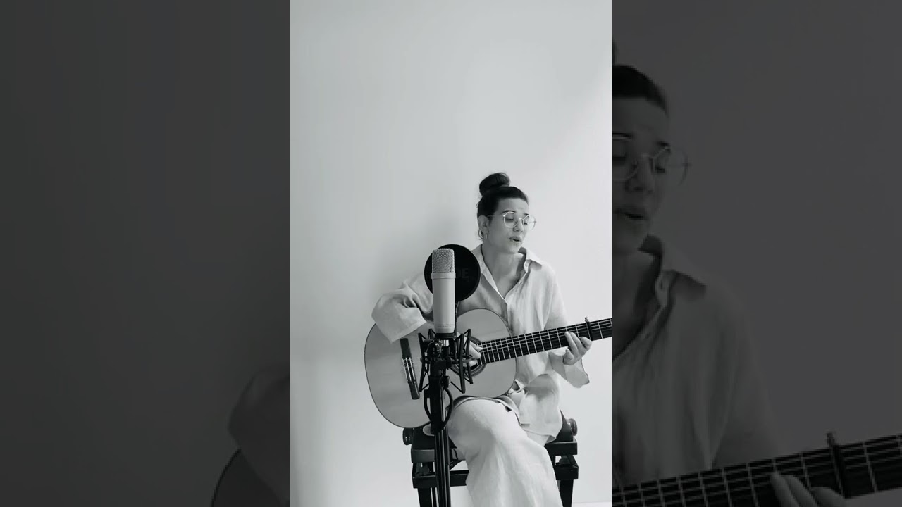 Lewis Capaldi - Someone You Loved (Cover - Tamara Pircher)