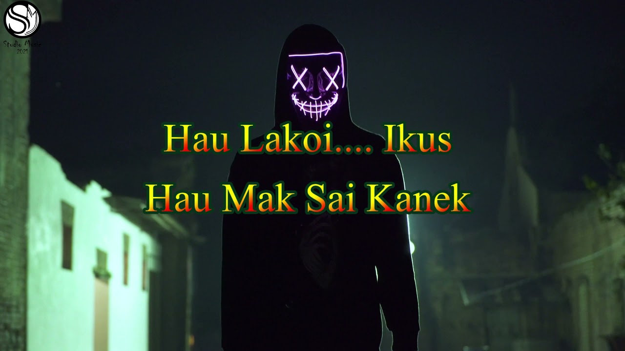 Tito Goncalves-Lalika Obriga hau (lirik)