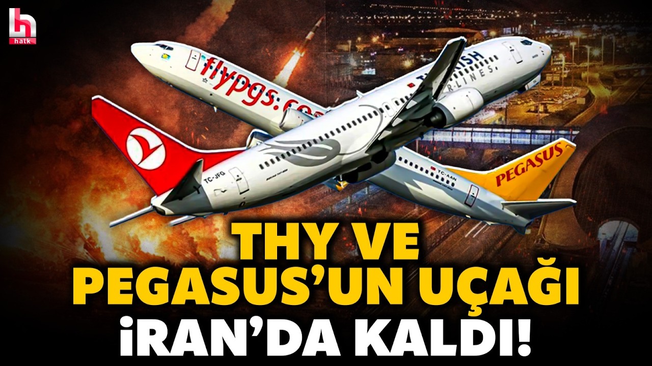 SAVAŞ HAVAYOLLARINI DA VURDU! Dubai'den büyük kaçış başladı! Firmalar, biletlere 10 kat zam yaptı!