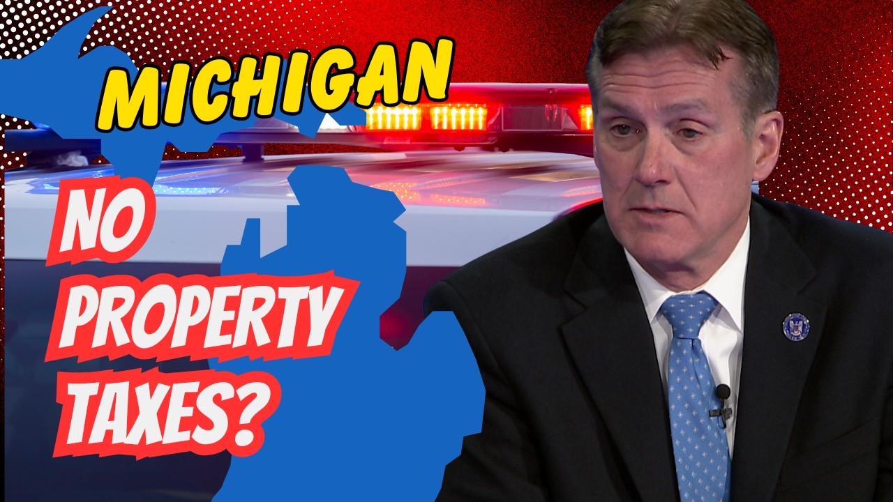 Если налоги на недвижимость исчезнут&hellip; Кто за это заплатит?