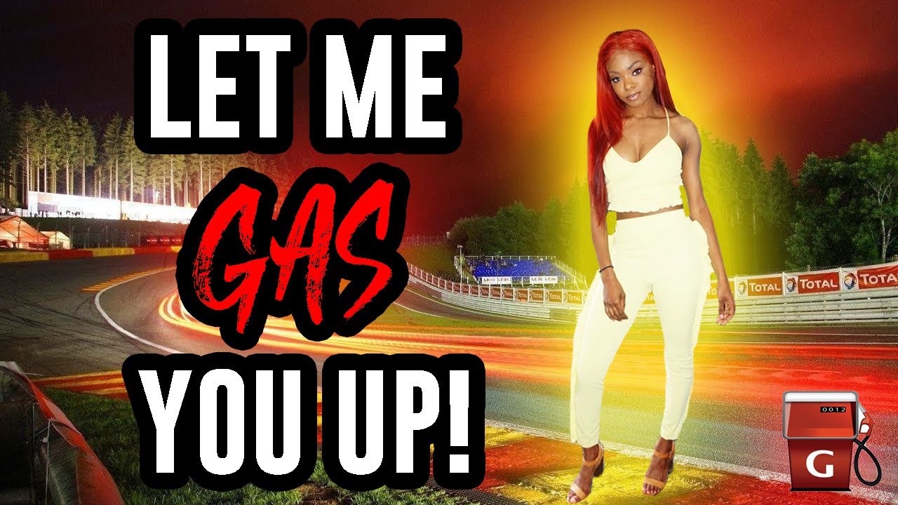 *PICK-A-CARD* ⛽️⛽️LET ME GAS YOU UP | MESSAGES YOU NEED TO HEAR #6 ⛽️⛽️