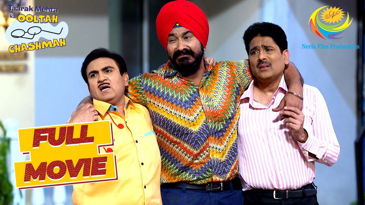 Dr Hathi के Checkup से क्यों डरा Sodhi? | Taarak Mehta Ka Ooltah Chashmah | Sodhi Ka Jhooth