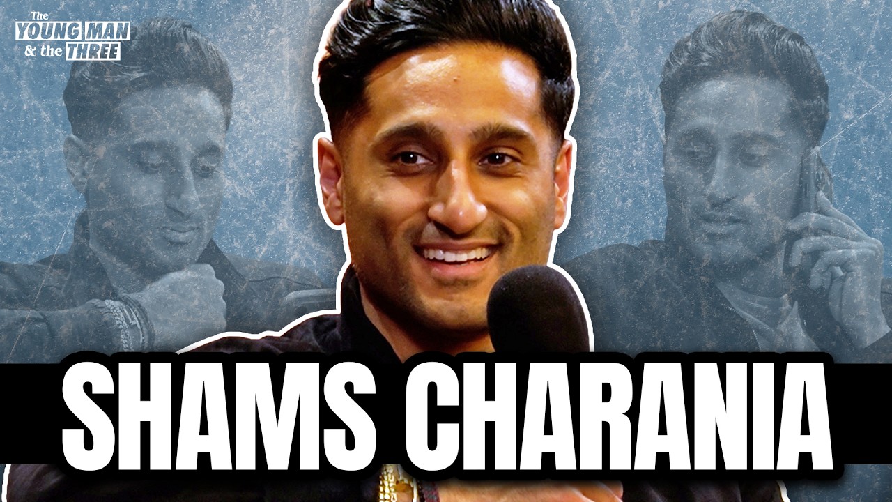 Shams Charania on the CRAZIEST Stories He&rsquo;s Reported, NBA Tanking & Expansion, and His Media Career