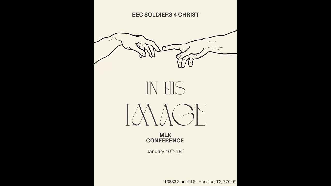 Soldiers 4 Christ 