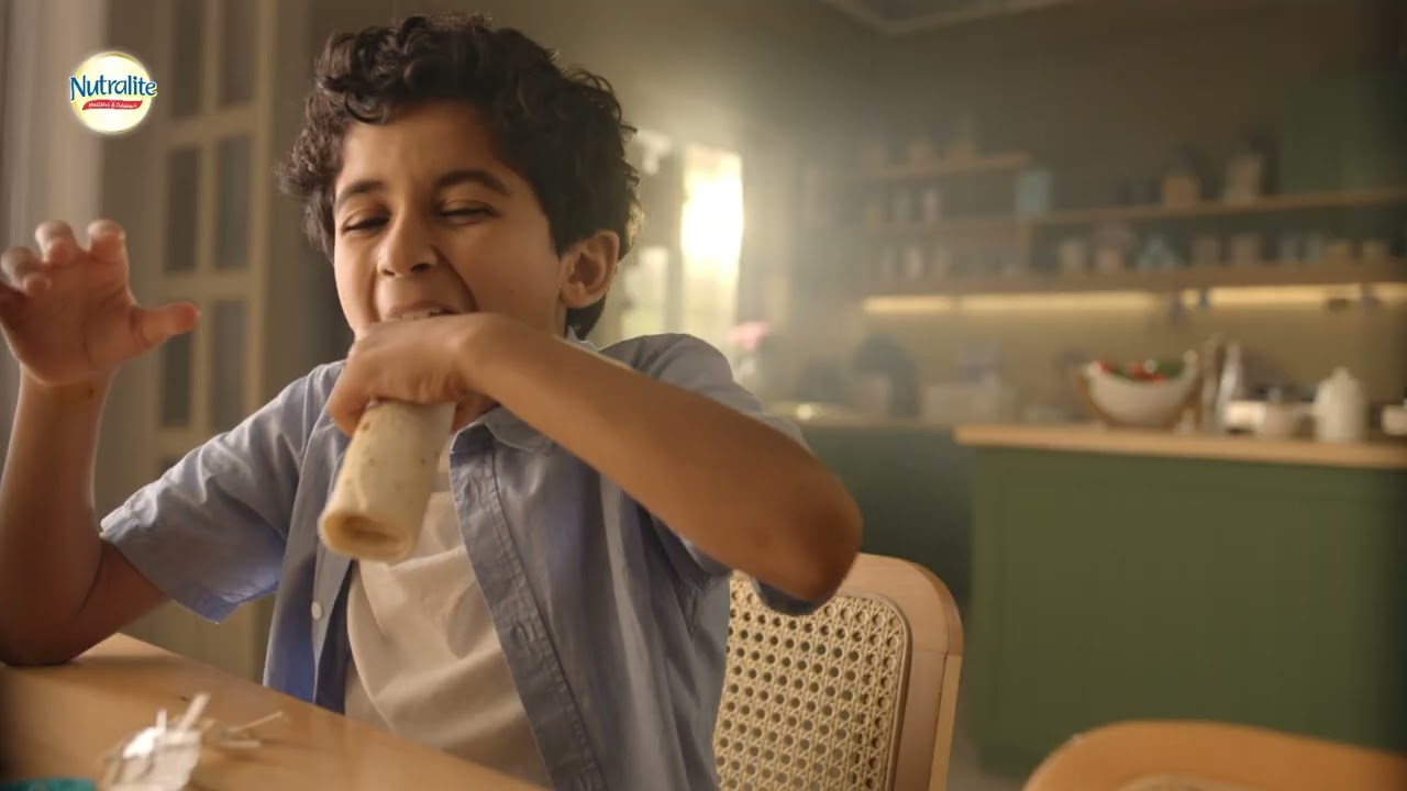 Sab Ke Liye Right, Nutralite | Nutralite | Official Campaign DVC | 30 sec | Kannada