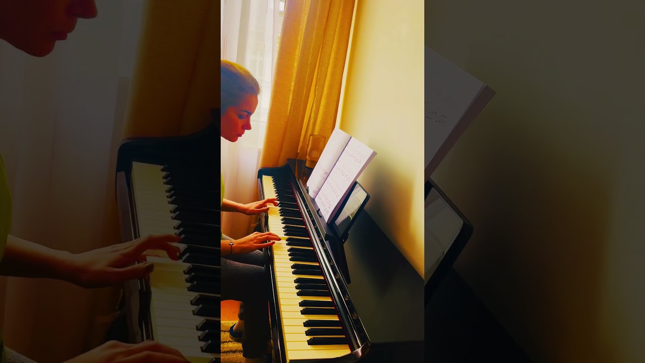 #softpianomusic #پیانونوازی