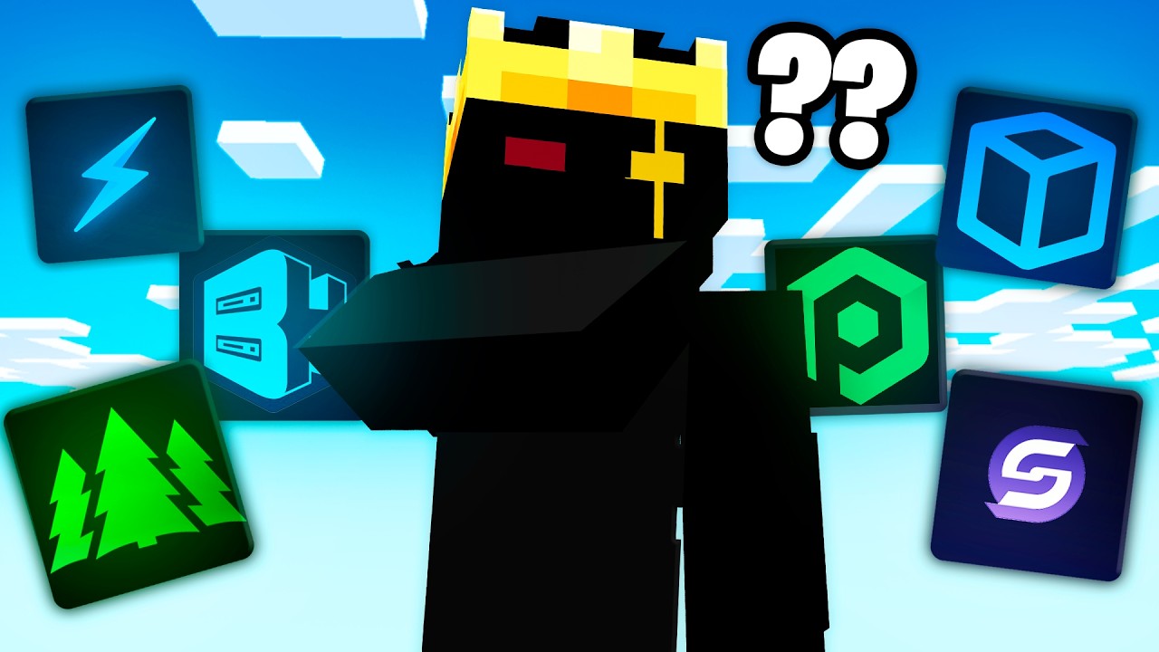 ИДЕАЛЬНЫЙ гайд по хостингу сервера Minecraft! (2026)