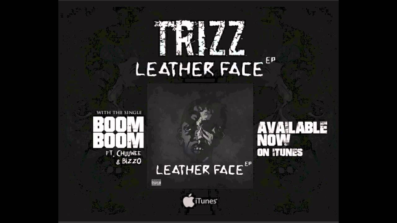Trizz - G'd Up Ft. G-Macc & Brotha Lynch Hung