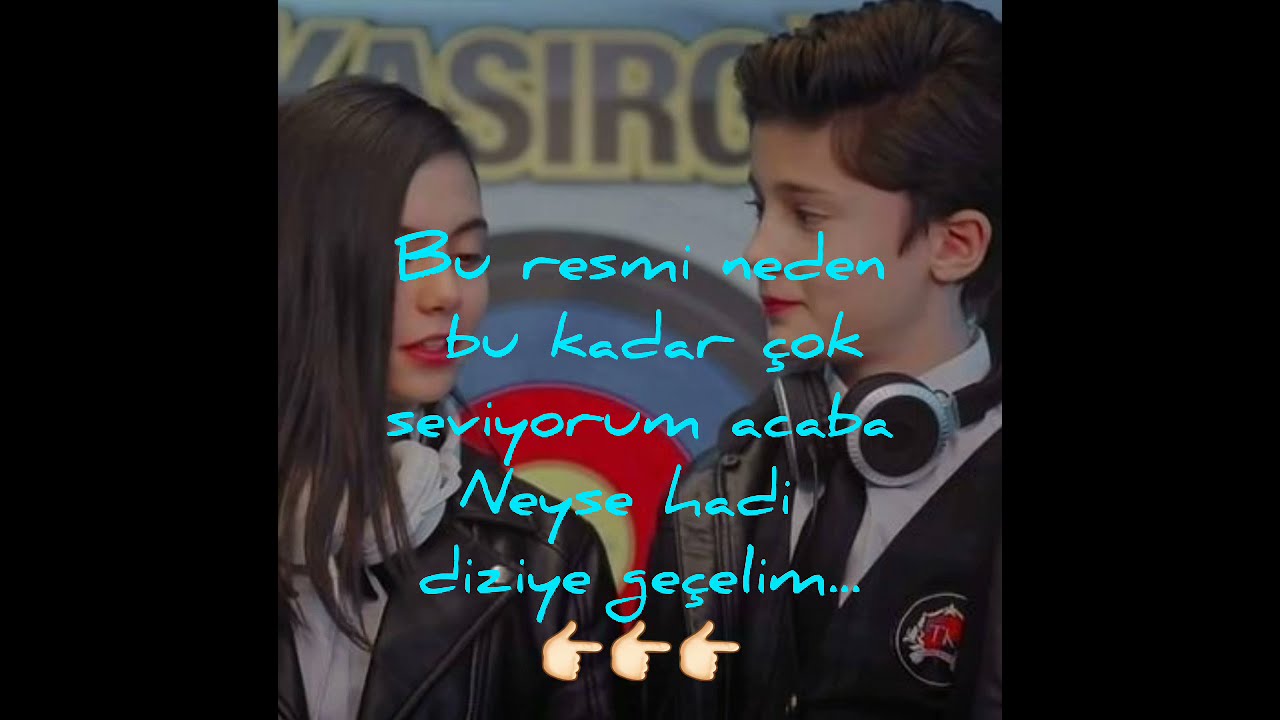 KADERİM 《ÇağTu》275 Abuneye Özel Tek Parçalık Dizi