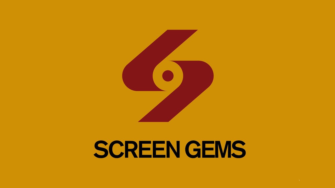 Screen Gems - Sparta Mix (Instrumental)