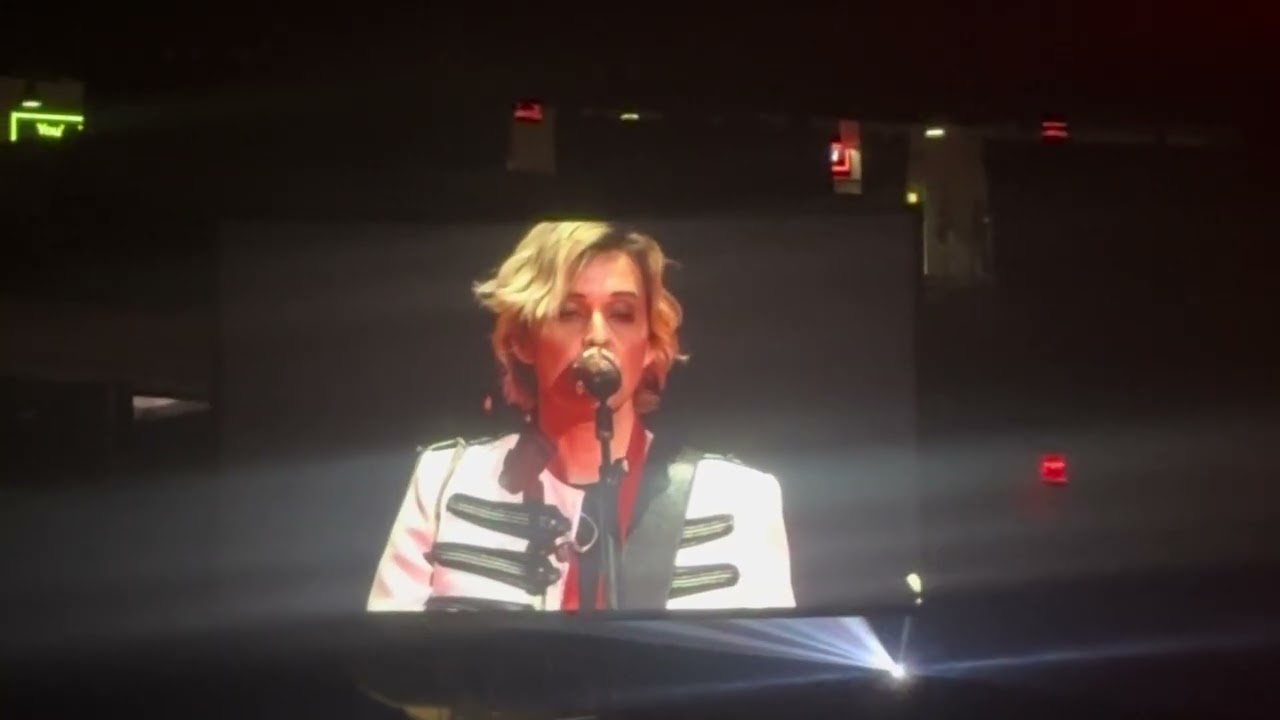 No One Knows Us - Brandi Carlile 2/14/26 MSG