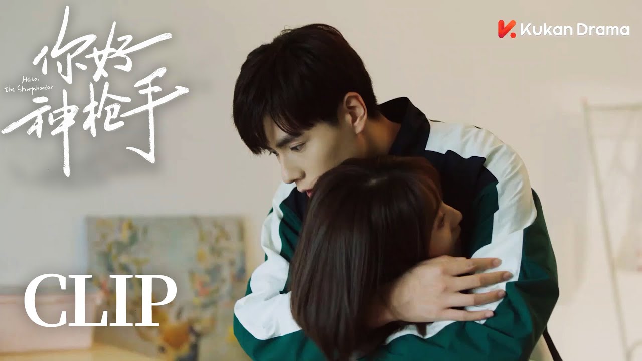 Hello, the Sharpshooter 24 Clip | Tang Xin told a memory that she was most afraid of