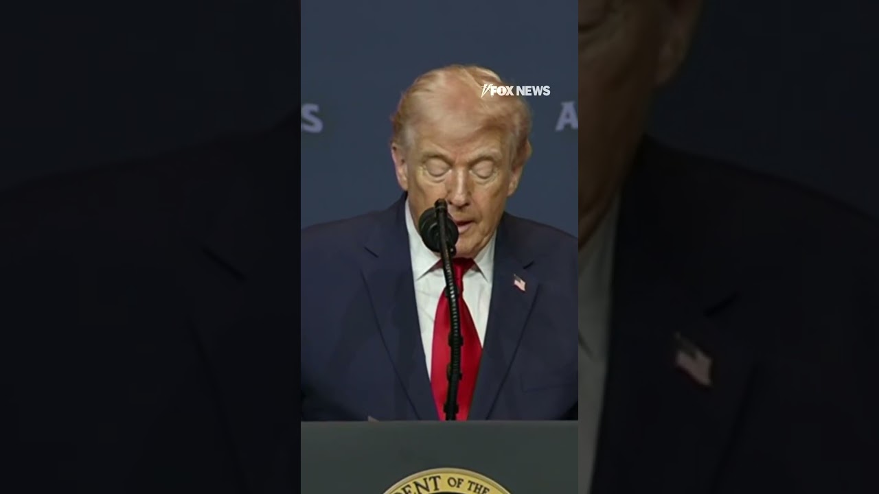 Trump issues STERN warning to Cuba: &lsquo;In its last moments of life&rsquo; #foxnews #news #shorts #trump