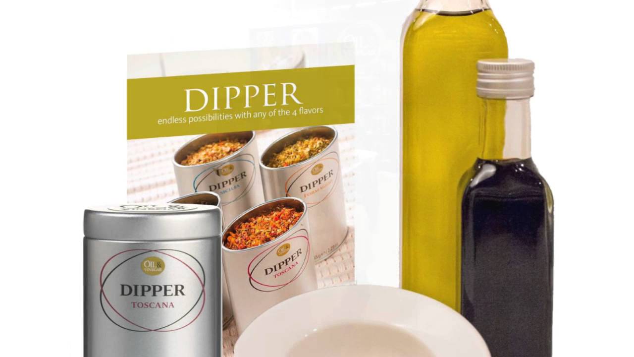 Oil Vinegar Dallas Best of Everything DFW Market Hall Showcase