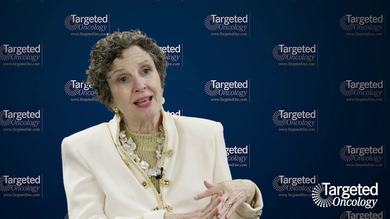 Abemaciclib With Endocrine as Frontline Therapy