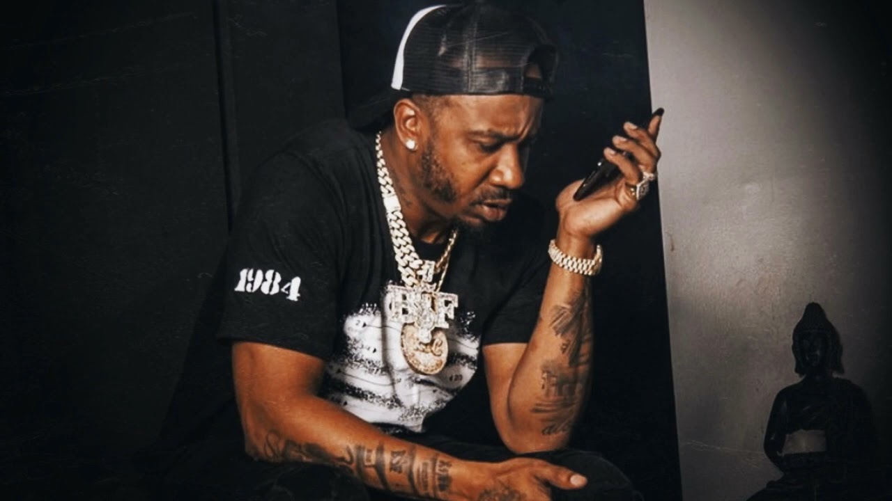 Benny The Butcher Type Beat 2023 - 