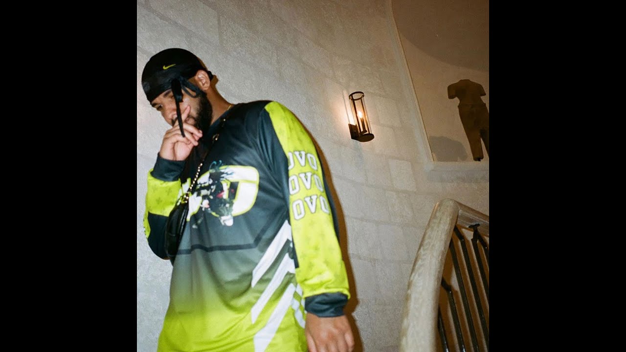 [FREE] Drake Type Beat - 
